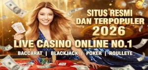 388Bola Casino